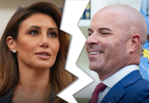 Former Trump Lawyer Alina Habba Quietly Divorced Second Husband