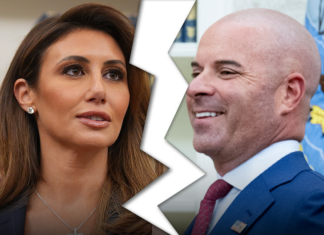 Former Trump Lawyer Alina Habba Quietly Divorced Second Husband