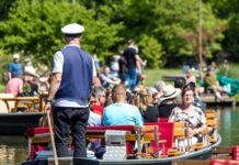 How to make the most of Germany’s public holidays this spring