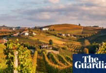 European wine, chocolate and cars to become cheaper in Australia amid landmark trade deal with EU
