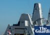UK considers sending Royal Navy destroyer to Cyprus