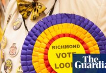 ‘Anyone but Labour’ or ‘anyone but Reform’? Clash of animosities likely to define May local elections