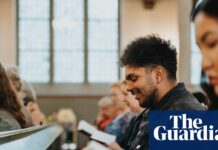 YouGov withdraws survey said to show rising church attendance in England and Wales