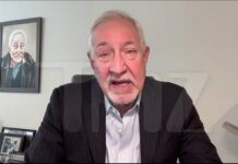 Guys Bragged About Iran Strikes at D.C. Happy Hour Minutes After Trump Got Greenlight