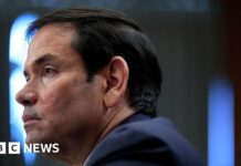 Marco Rubio testifies in former housemate’s Maduro lobbying trial