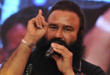 Dera Sacha Sauda Chief Gurmeet Ram Rahim Singh Acquitted In 2002 Journalist Murder Case