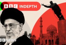 Mission accomplished? The 2003 boast that haunts today’s Iran conflict