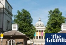 Row over tuition fees cut for European students threatens Starmer’s EU reset