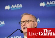 Australia news live: Chalmers says Iran war could wipe $16.5bn from economy by next year and push inflation even higher