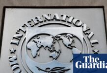 IMF warns Middle East conflict will lead to higher prices and slower global growth