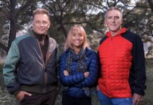 Countryfile star says ‘I’ve made peace’ after year-long health battle from ITV show