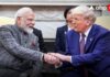 India-US Trade Pact On Hold Amid Tariff Changes, Russian Oil Imports Rise