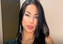 Influencer Karla Thaynnara Dies in Motorcycle Crash, Dad Dies Directly After
