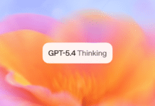 OpenAI launches GPT-5.4 with Pro and Thinking versions