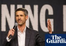 Democrats deliver stunning flip in New Hampshire special election