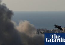 Sixth American service member killed in Iran operation