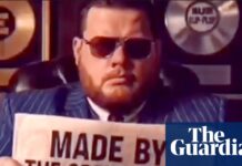 Tory chief whip reposts AI video created by far-right figure jailed for hate crimes