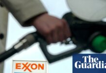 US markets see biggest slump since start of US-Israel war on Iran