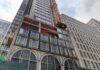 520 Fifth Ave quickly reaches 40% leased