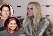 Rachel Zoe Says Jennifer Garner Recommended ‘Disso Queen’ Laura Wasser For Divorce
