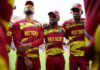 Windies book own flights after ‘distressing’ wait in India