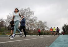 ‘It’s bizarre’: Iranians try to maintain semblance of normal life as conflict drags on