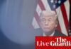 House to vote on limiting Trump’s powers in Iran war after Senate measure fails – US politics live
