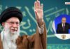 Israel-Iran War: Putin Reacts Angrily To Khamenei’s Death, Terms Strike A ‘Heinous Crime’