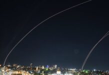 Middle East war could be decided by who runs out of missiles or interceptors first, analysts say