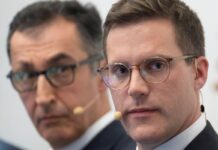 Today in Germany: A roundup of the latest news on Tuesday