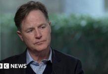 University tuition fees system is a ‘mess’, says Clegg