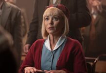 Call The Midwife characters returning for finale – everything you need to know