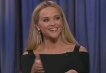 Reese Witherspoon had ‘wild clause’ written into Legally Blonde contract