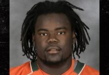 Judge Declares Mistrial in Killing of Miami Football Star Bryan Pata, 20 Years Later