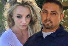Britney Spears Was Not Dating On-Again/Off-Again Boyfriend Before DUI Arrest