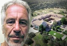 Jeffrey Epstein’s New Mexico Ranch Rumored to Hold Dead Bodies