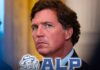 Tucker Carlson’s Multimillion-Dollar ALP Nicotine Shipment Hijacked