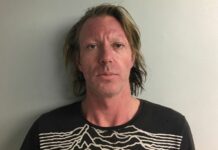 Cher’s Son Elijah Blue Allman Arrested in New Hampshire, Again