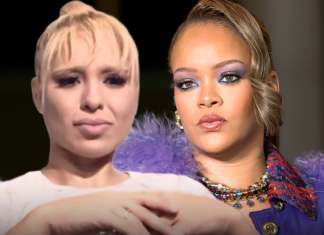 Woman Charged With Attempted Murder in Connection to Shooting at Rihanna’s Home