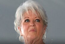 Eugene Thomas King Jr.’s, Who Held Paula Deen at Gunpoint, Cause of Death Revealed