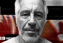 Jeffrey Epstein had two key aides – why do they still control his money and secrets?