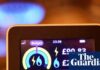 UK energy: about 14m households getting ‘below-average’ service