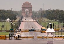 Delhi Temperatures To Touch 35°C After Holi, Check IMD Forecast