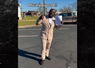 ’90 Day Fiancé’ Star Michael Ilesanmi Settles Divorce From Angela