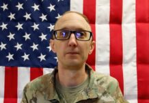 What we know about U.S. service members killed in Iran war