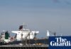 Six fuel ships bound for Australia cancelled as Bowen concedes ‘flow of oil to Asian refineries has slowed’