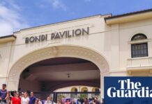 Bondi terror attack took place amid global spike in foiled IS-inspired plots, researchers find