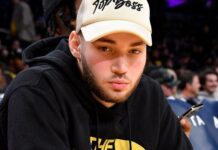 Adin Ross’ Sister Madeline Dead at 36