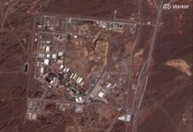 Was Iran really building a nuclear weapon? – podcast