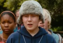 Garrett in ‘Bad Teacher’ ‘Memba Him?!